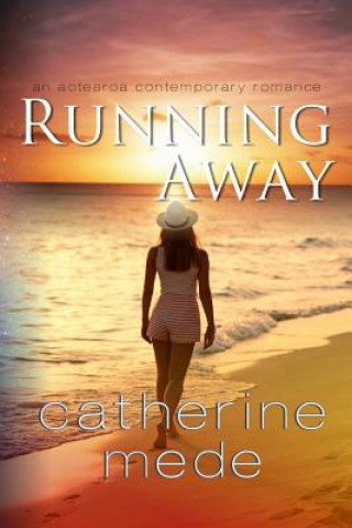 Kniha Running Away Catherine Mede