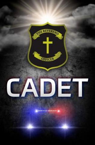 Knjiga The Reverend Officer: Cadet Thomas M Saccenti