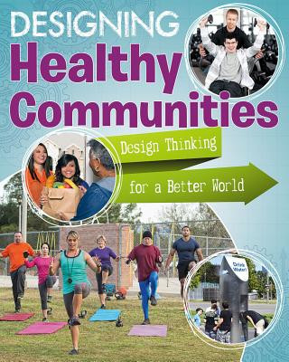 Kniha Designing Healthy Communities Sheri Doyle