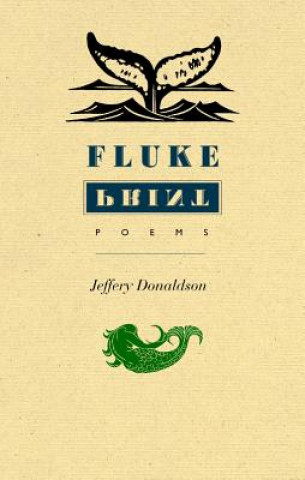 Knjiga Fluke Print Jeffery Donaldson