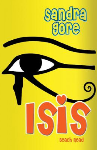 Buch Isis - Beach Read Sandra Gore