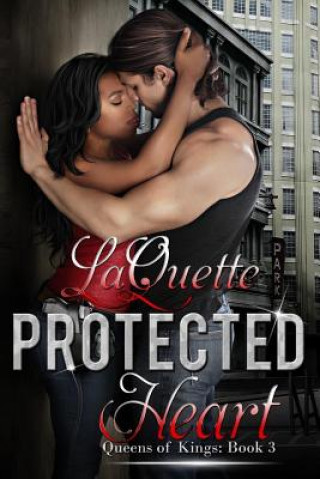 Knjiga Protected Heart Laquette