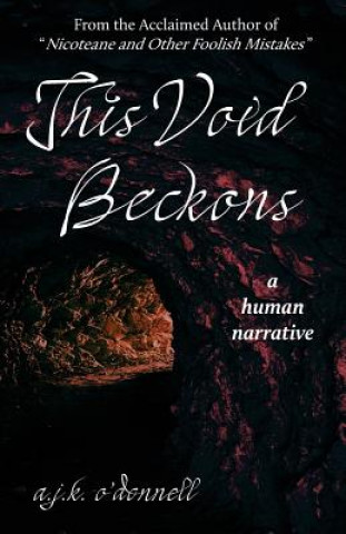 Knjiga This Void Beckons A J K O'Donnell