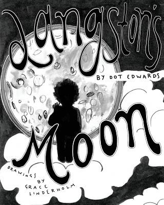 Kniha Langston's Moon Dorothy Edwards