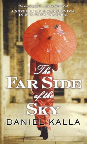 Buch The Far Side of the Sky Daniel Kalla