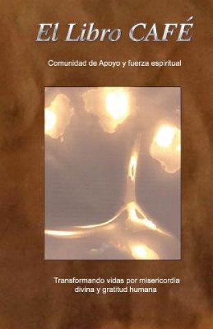 Book Libro CAFE Rafael Cortes Gonzalez