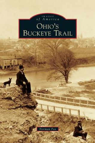 Carte Ohio's Buckeye Trail Norman Fox