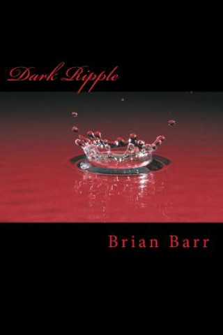 Carte Dark Ripple Brian Barr