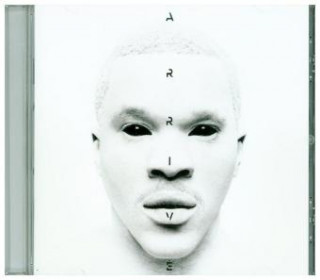 Zvok Arrive, 1 Audio-CD Mortel