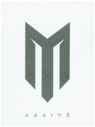 Zvok Arrive, 3 Audio-CDs Mortel