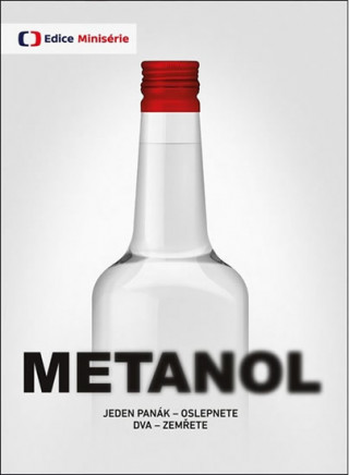 Video Metanol - DVD 