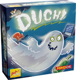 Game/Toy Duch Jaques Zelmet