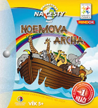 Game/Toy Noemova archa Raf Peeters