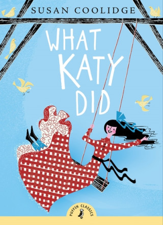 Libro What Katy Did Susan Coolidge