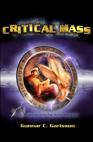 Boek Critical Mass Gunnar C Garisson