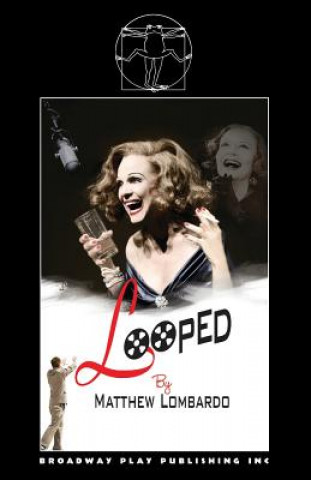 Libro Looped MATTHEW LOMBARDO