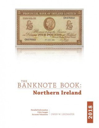 Carte Banknote Book OWEN LINZMAYER