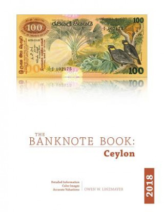 Book Banknote Book OWEN LINZMAYER