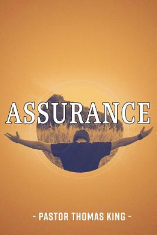 Libro Assurance THOMAS KING