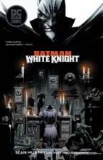 Könyv Batman: White Knight Sean Murphy