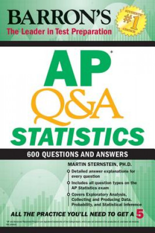 Carte AP Q&A Statistics Martin Sternstein