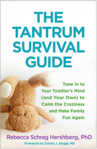 Buch Tantrum Survival Guide Hershberg