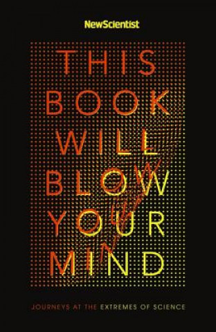 Carte This Book Will Blow Your Mind New Scientist New Scientist