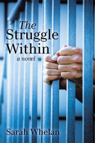 Książka Struggle Within SARAH WHELAN