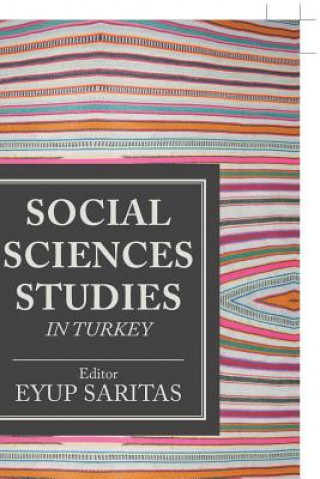 Knjiga Social Sciences Studies in Turkey EYUP SARITAS