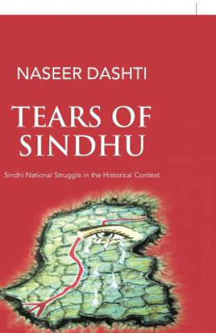 Βιβλίο Tears of Sindhu Naseer Dashti