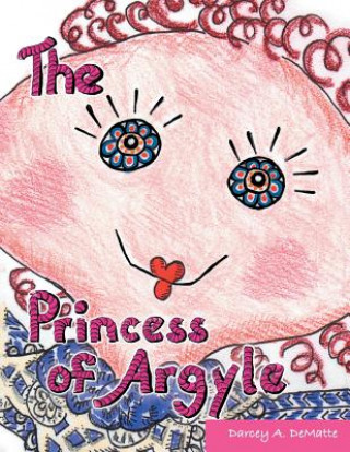 Buch Princess of Argyle Darcey a Dematte