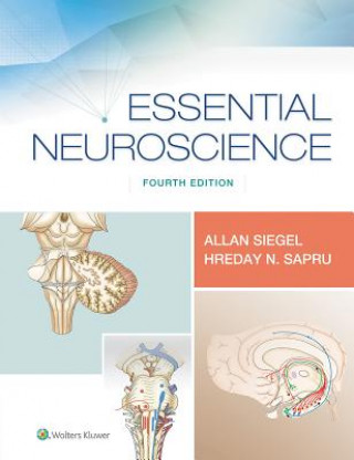 Knjiga Essential Neuroscience Siegel