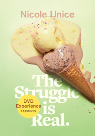 Видео Struggle Is Real DVD Experience, The Nicole Unice