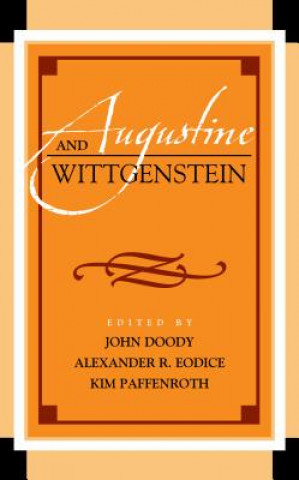 Buch Augustine and Wittgenstein John Doody