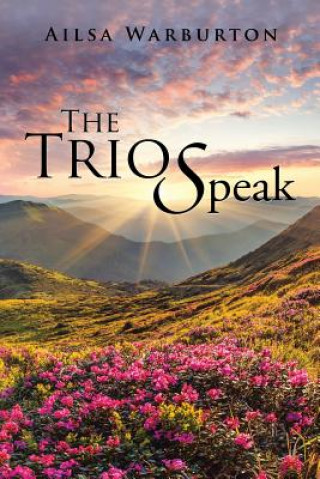 Könyv Trio Speak AILSA WARBURTON