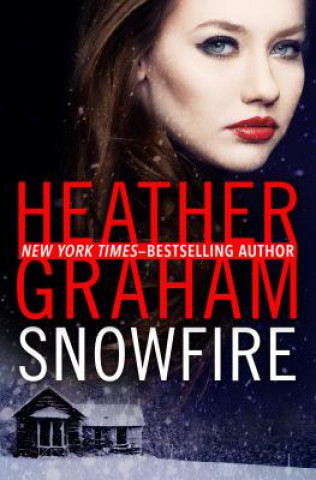 Książka Snowfire Heather Graham