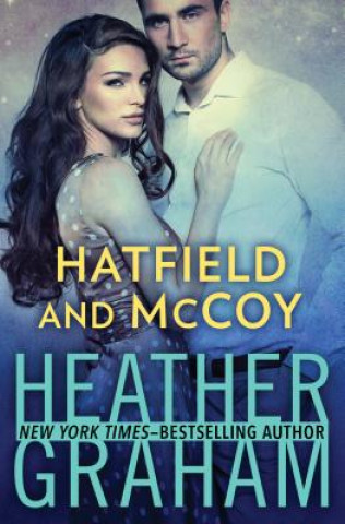 Книга Hatfield and McCoy Heather Graham