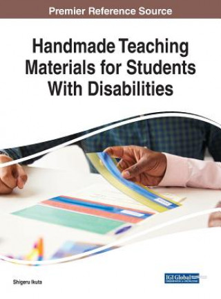 Carte Handmade Teaching Materials for Students With Disabilities Shigeru Ikuta
