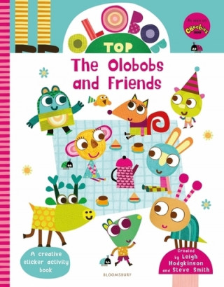 Buch Olobob Top: The Olobobs and Friends HODGKINSON LEIGH