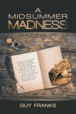 Libro Midsummer Madness GUY FRANKS