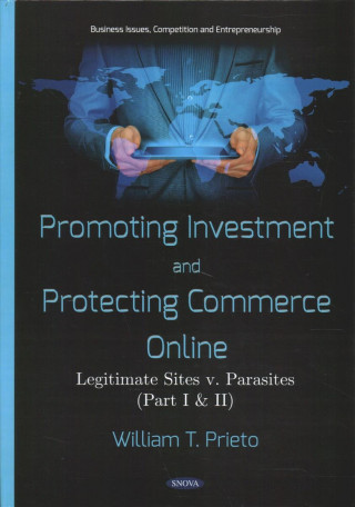 Carte Promoting Investment and Protecting Commerce Online 