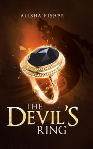 Book Devil'S Ring ALISHA FISHER