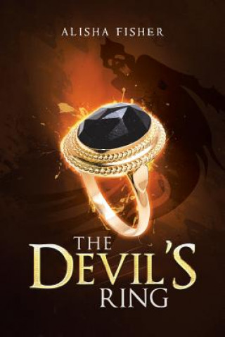 Book Devil'S Ring ALISHA FISHER
