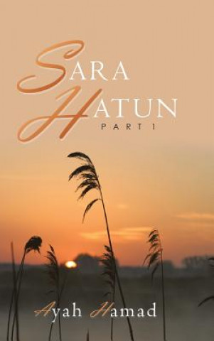 Kniha Sara Hatun AYAH HAMAD