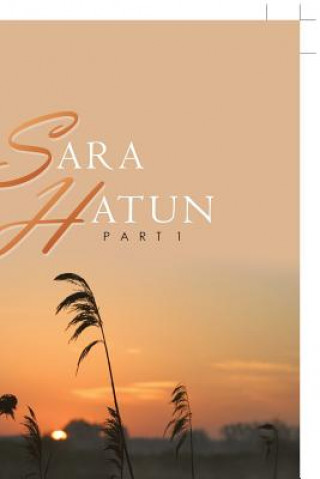 Libro Sara Hatun AYAH HAMAD