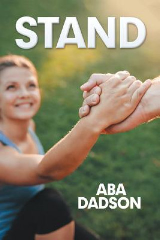 Knjiga Stand ABA DADSON