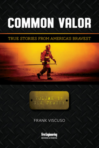 Knjiga Common Valor Frank Viscuso