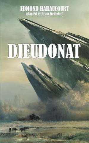 Buch Dieudonat EDMOND HARAUCOURT