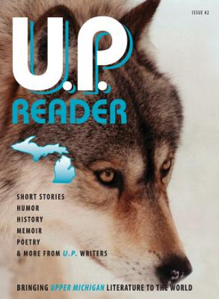 Livro U.P. Reader -- Issue #2 MIKEL CLASSEN