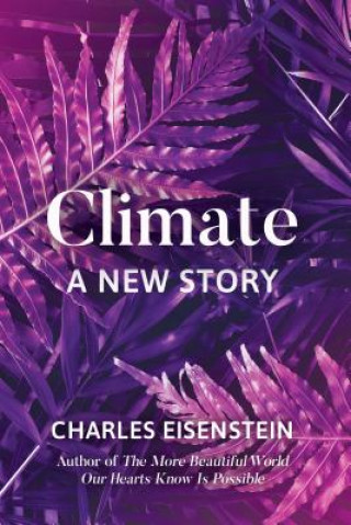Könyv Climate--A New Story Charles Eisenstein